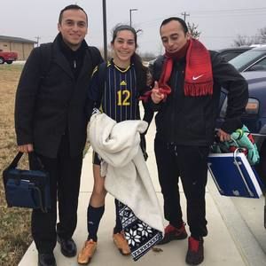 Meet your Posher, Johnathan